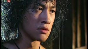 Кадры из фильма Ветер и Облако / Feng yun (2002)