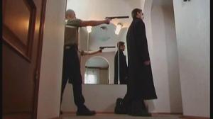Кадры из фильма Слепой / 16+ (2004)