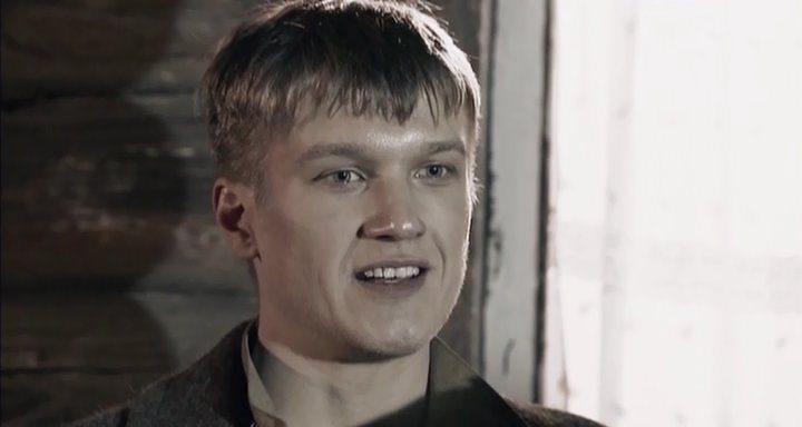 Кадр из фильма Вчера закончилась война / Вчера закончилась война (2011)