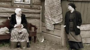 Кадры из фильма Вчера закончилась война / Вчера закончилась война (2011)