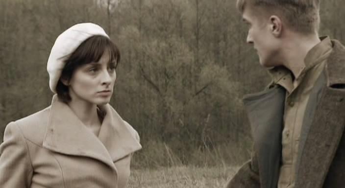 Кадр из фильма Вчера закончилась война / Вчера закончилась война (2011)