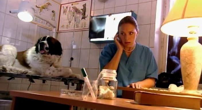 Кадр из фильма Такова жизнь (2009)