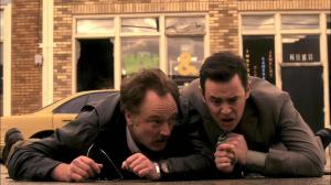 Кадры из фильма Хорошие Парни / The Good Guys (2010)