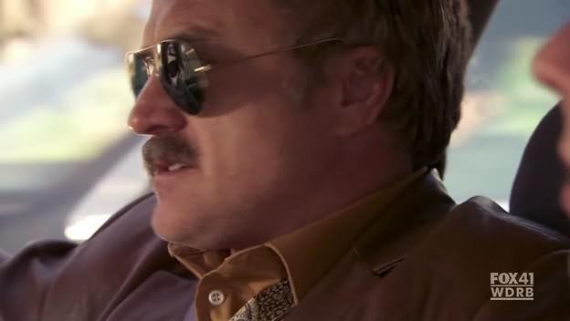 Кадр из фильма Хорошие Парни / The Good Guys (2010)