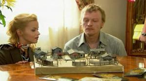 Кадры из фильма Стая / La horde (2009)