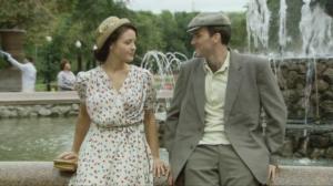 Кадры из фильма Охота на Берию (2008)