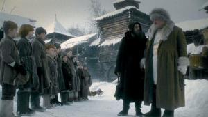 Кадры из фильма Охотник / 16+ (2006)