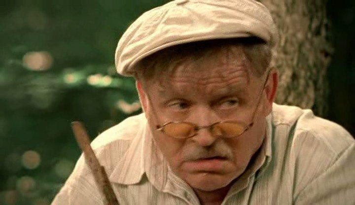 Кадр из фильма Охотник / 16+ (2006)