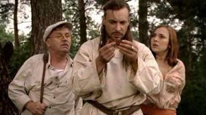 Кадры из фильма Охотник / 16+ (2006)