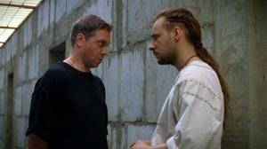 Кадры из фильма Охотник / 16+ (2006)