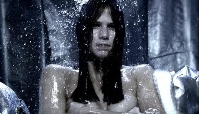 Кадр из фильма Шпионка / Alias (2001)
