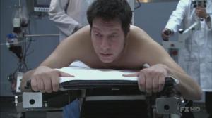 Кадры из фильма Подопытные / Testees (2008)