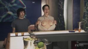 Кадры из фильма Подопытные / Testees (2008)