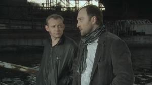 Кадры из фильма Правила угона / 16+ (2009)