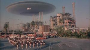 Кадры из фильма Знак победы / V - victory (1983)