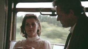 Кадры из фильма Солнечный ветер (1982)