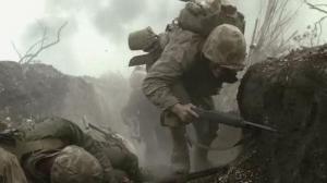 Кадры из фильма Тихий Океан / The Pacific (2010)