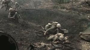 Кадры из фильма Тихий Океан / The Pacific (2010)
