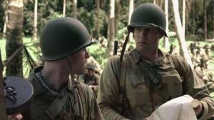 Кадры из фильма Тихий Океан / The Pacific (2010)