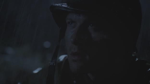Кадр из фильма Тихий Океан / The Pacific (2010)