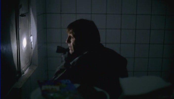 Кадр из фильма Звездочёт / 16+ (2004)