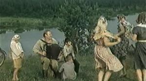 Кадры из фильма Соль земли (1978)