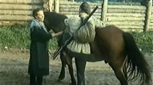 Кадры из фильма Соль земли (1978)