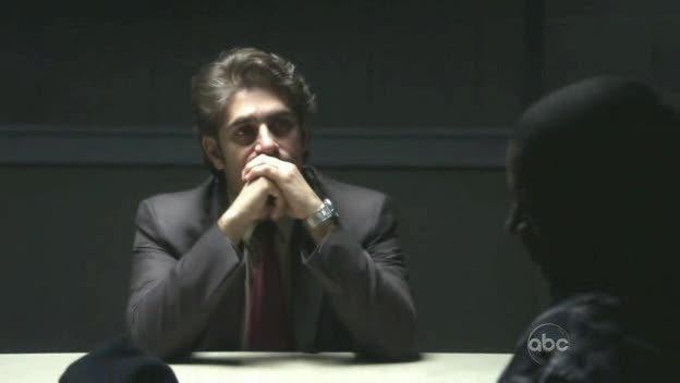 Кадр из фильма Детройт 1-8-7 / Detroit 1-8-7 (2010)