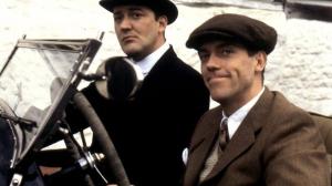 Кадры из фильма Дживс и Вустер / Jeeves and Wooster (1990)