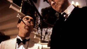 Кадры из фильма Дживс и Вустер / Jeeves and Wooster (1990)
