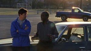 Кадры из фильма Ночные огни пятницы / Friday Night Lights (2006)