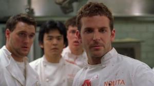 Кадры из фильма Секреты на кухне / Kitchen Confidential (2005)