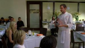 Кадры из фильма Секреты на кухне / Kitchen Confidential (2005)