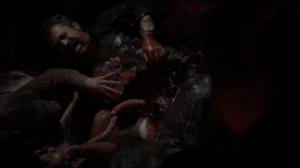 Кадры из фильма Тупик / Dead Set (2008)