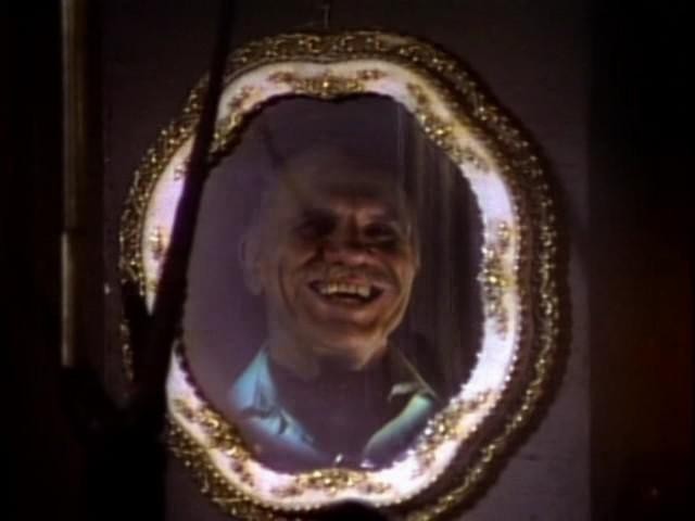 Кадр из фильма Пятница 13 / Friday The 13th: The Series (1987)