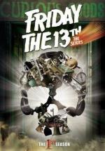 Пятница 13 / Friday The 13th: The Series (1987)