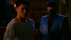 Кадры из фильма Смертельная Битва: Завоевание / Mortal Kombat: Conquest (1999)