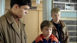 Кадры из фильма Громовы + Громовы. Дом надежды / 12+ (2006)