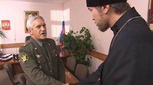 Кадры из фильма Тюрьма особого назначения (2006)