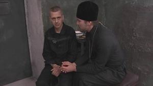 Кадры из фильма Тюрьма особого назначения (2006)