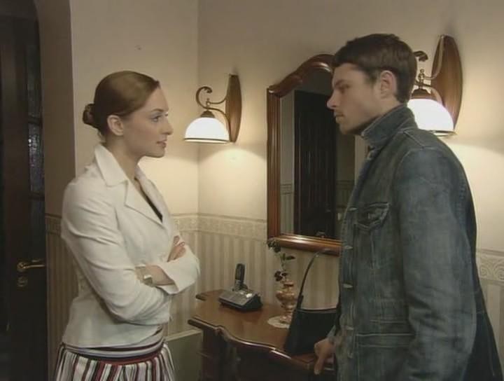 Кадр из фильма Убить Змея / 12+ (2007)