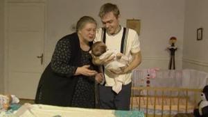 Кадры из фильма Черный ворон (2001)