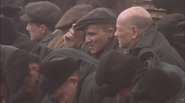 Кадр из фильма Спасите наши души / 16+ (2008)