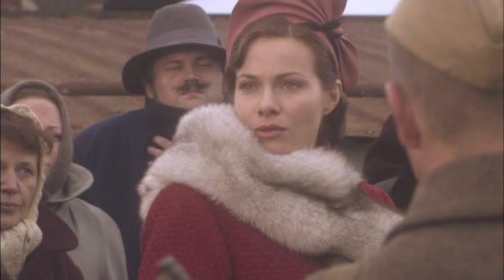 Кадр из фильма Спасите наши души / 16+ (2008)