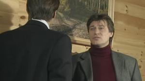 Кадры из фильма Сыщик без лицензии (2003)