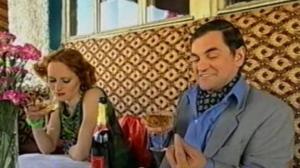 Кадры из фильма Удачи тебе, сыщик! (Коррупция) (2003)