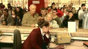 Кадры из фильма Вокзал (2003)