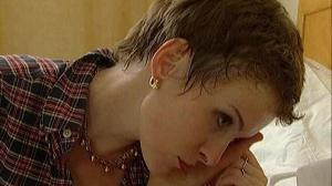Кадры из фильма Чужое лицо (2003)