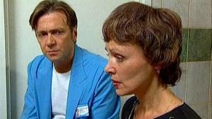 Кадры из фильма Чужое лицо (2003)