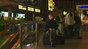 Кадры из фильма Прощальное эхо (2004)